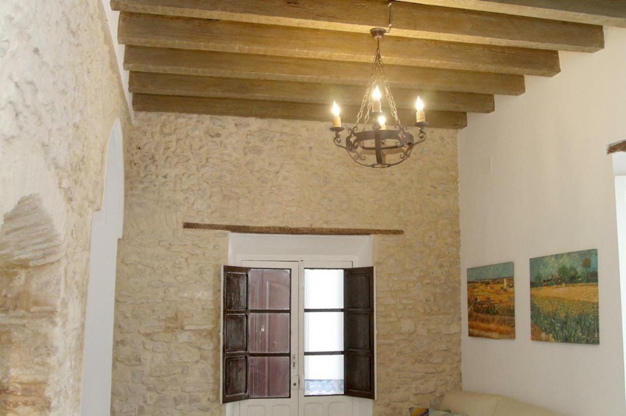 Casa Atahona - Casita Con Encanto Medina-Sidonia Exterior photo