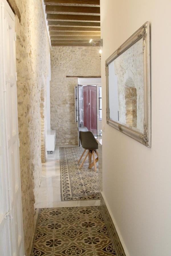 Casa Atahona - Casita Con Encanto Medina-Sidonia Exterior photo