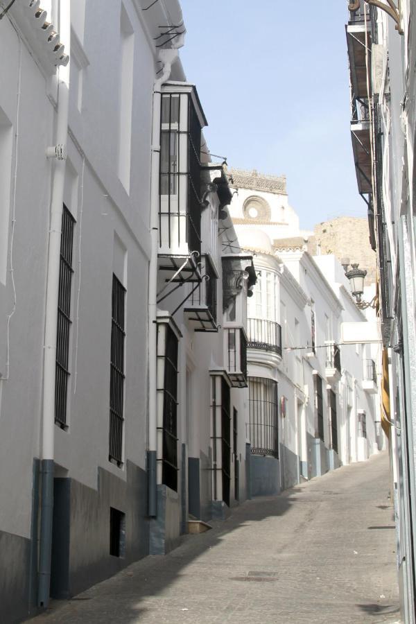 Casa Atahona - Casita Con Encanto Medina-Sidonia Exterior photo