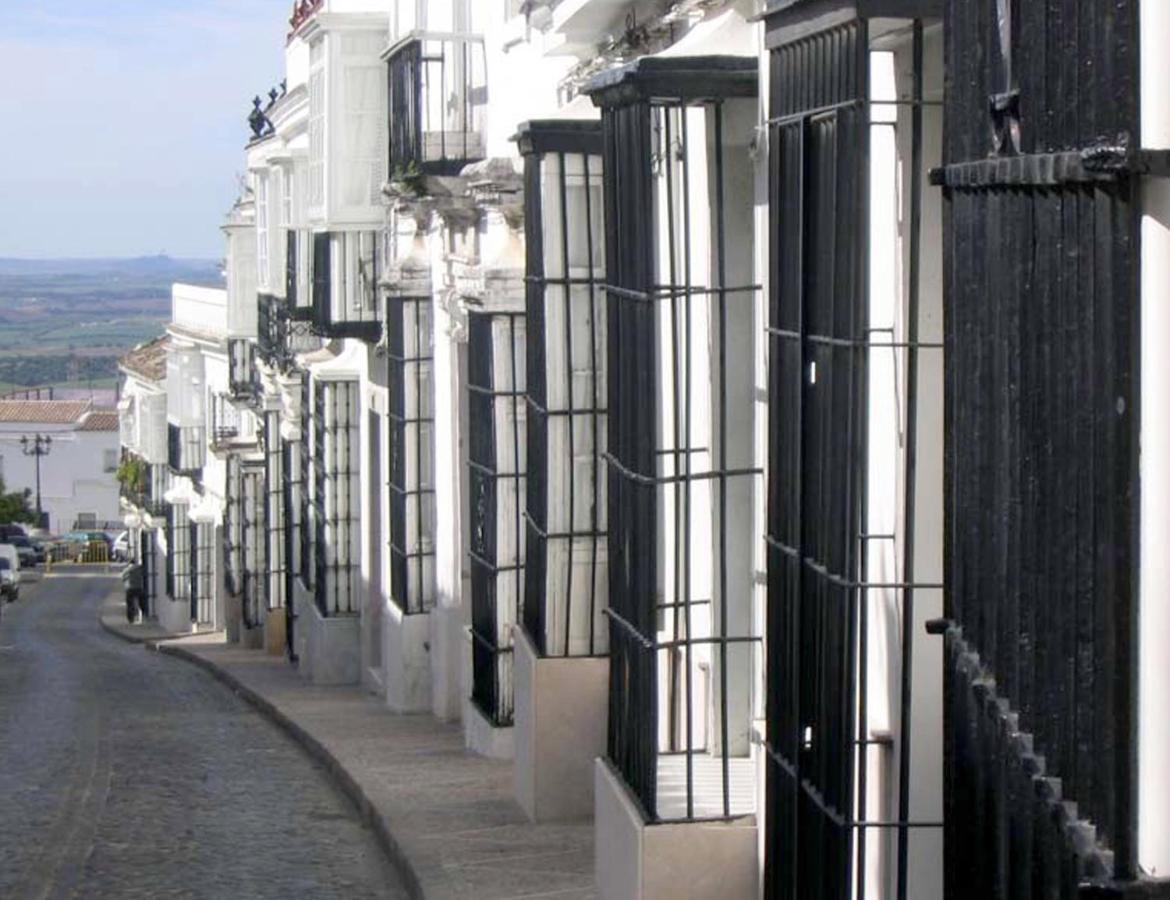 Casa Atahona - Casita Con Encanto Medina-Sidonia Exterior photo