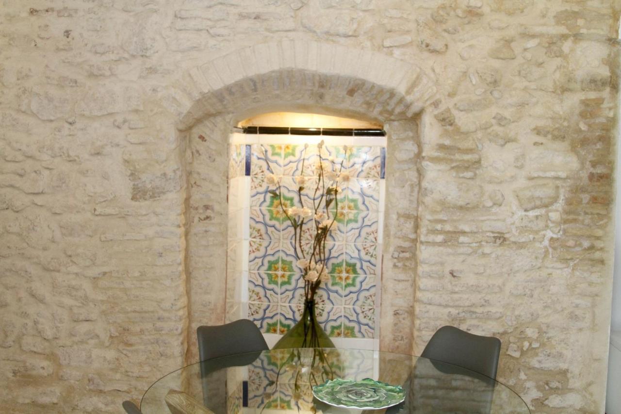 Casa Atahona - Casita Con Encanto Medina-Sidonia Exterior photo