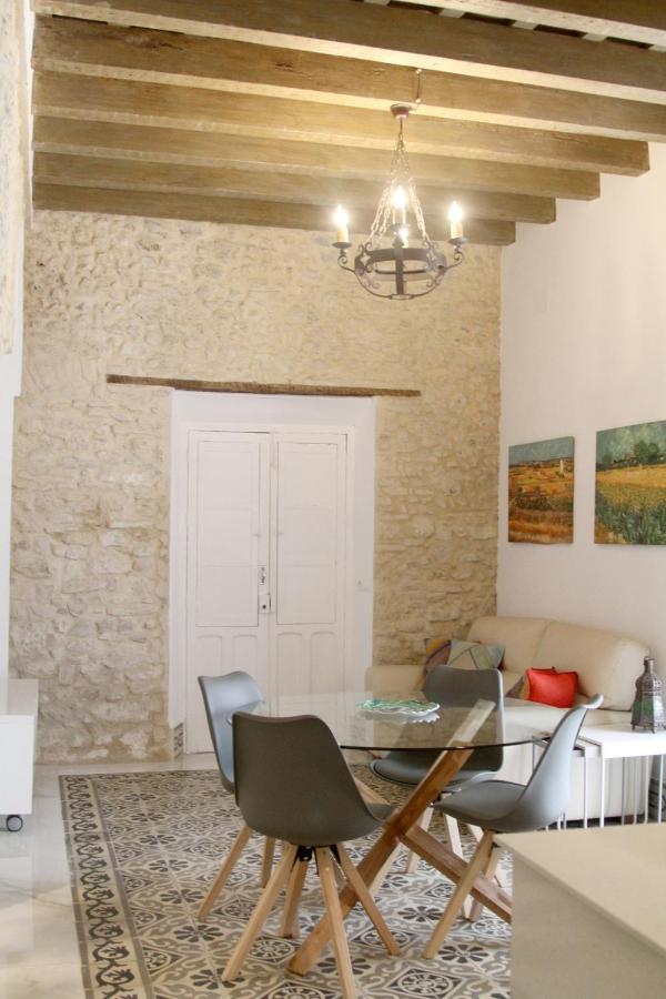 Casa Atahona - Casita Con Encanto Medina-Sidonia Exterior photo